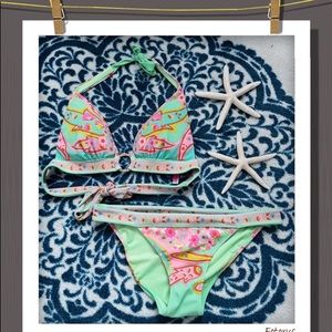 VS 2PC Swimsuit